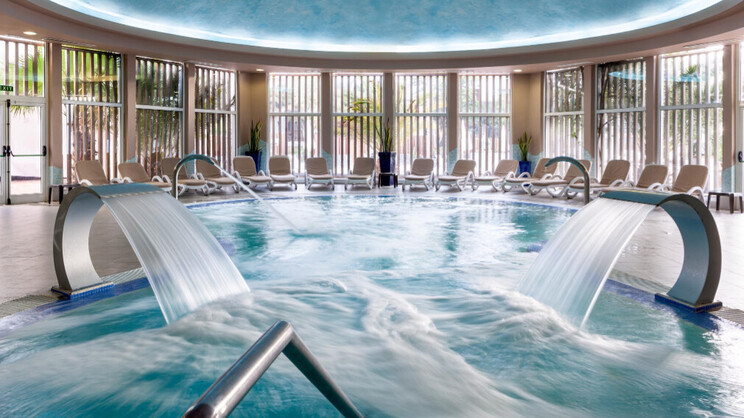 Gran Castillo Tagoro Family & Fun